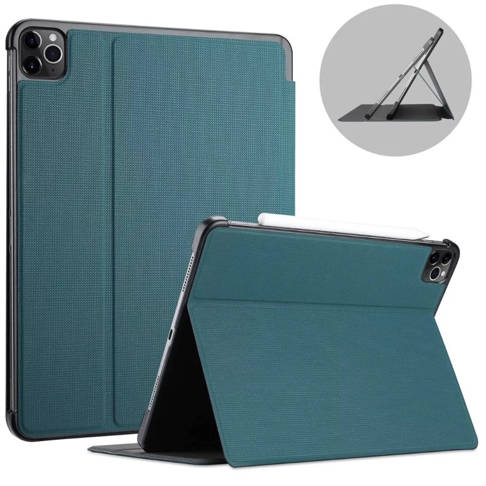 Procase For iPad Pro 11 Inch 2021-2018- Teal